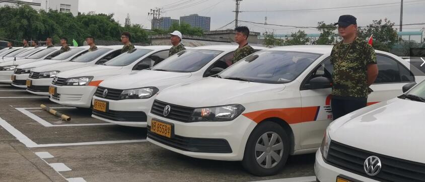 离合踩得好，拿证比人早！怎么踩好离合呢？