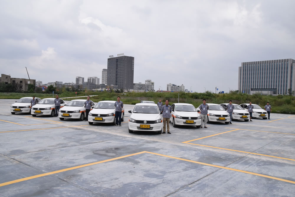 学车一定要知道的5件事，句句实用！